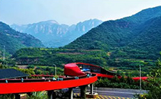 三日課程相關地點